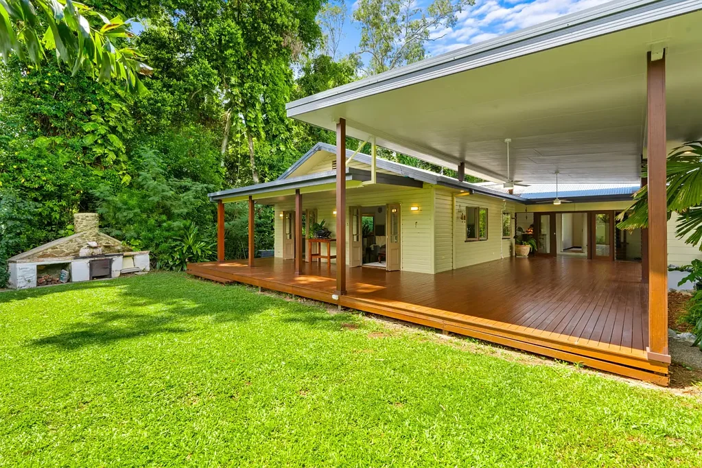 127 Mount Peter Road, Edmonton, QLD 4869