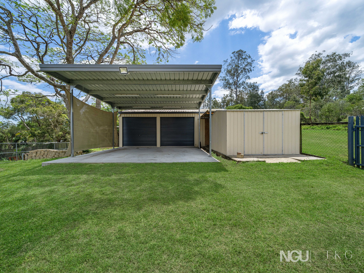 42 BRAERIDGE DR, BUNDAMBA QLD 4304, 0 Bedrooms, 0 Bathrooms, House