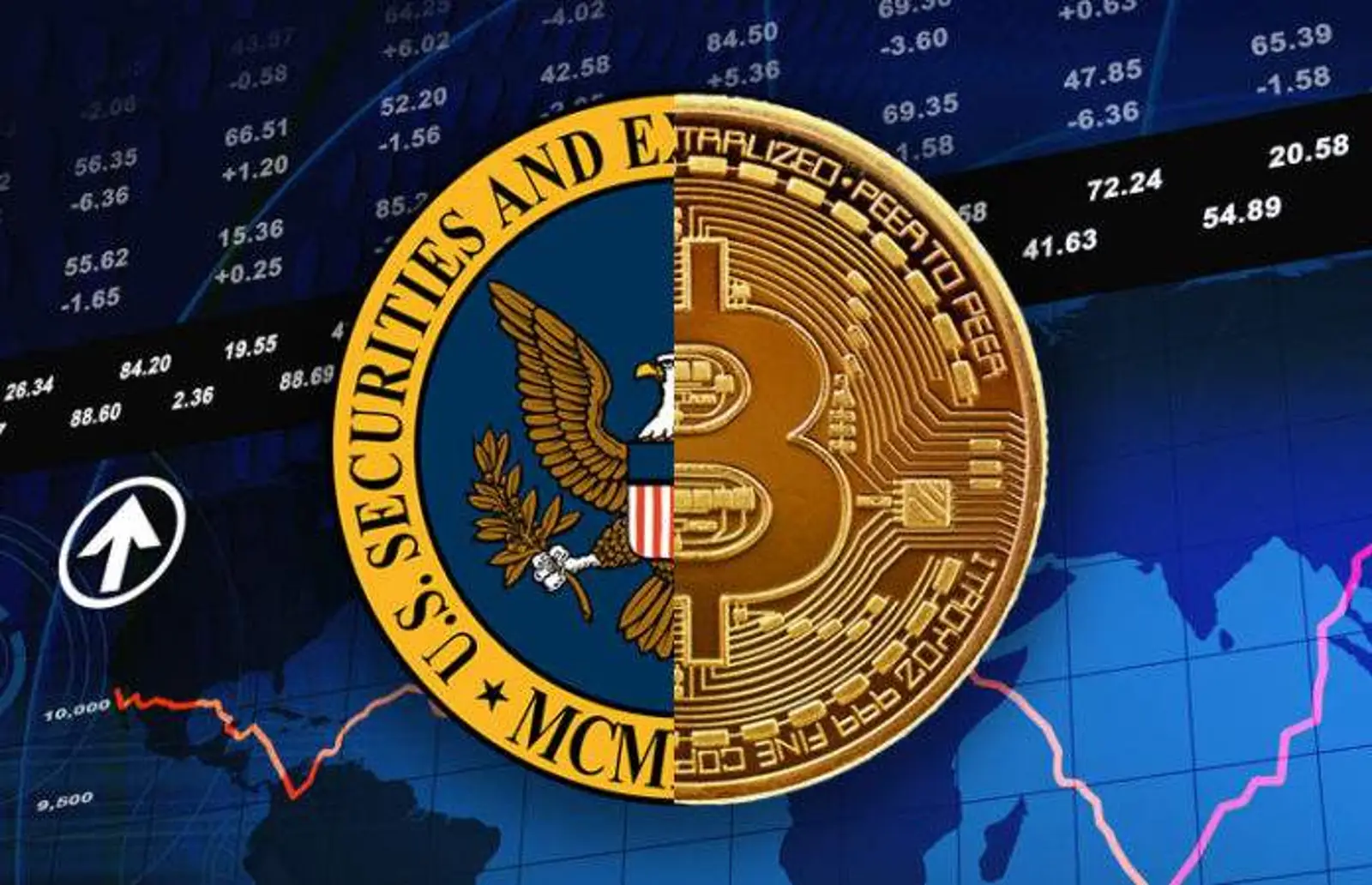 美国SEC通过新法案:投行等经纪商需对投资者承担更多责任
