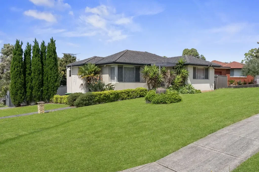 8 & 8a Lloyd Street, Greystanes, NSW 2145