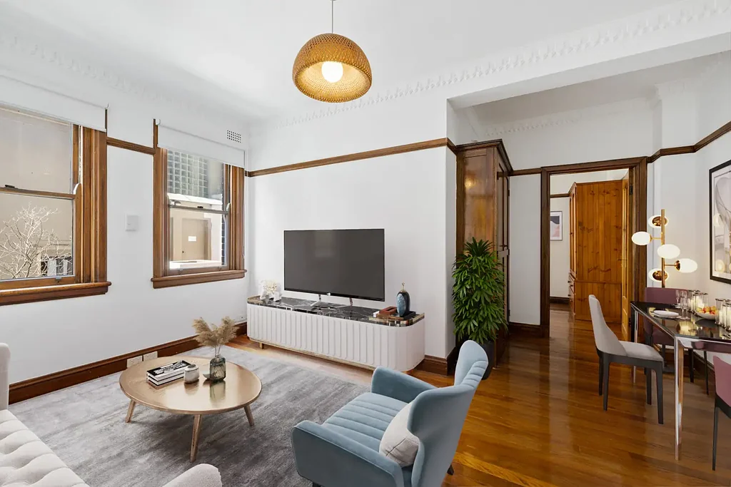 9/4 Birriga Road, Bellevue Hill, NSW 2023