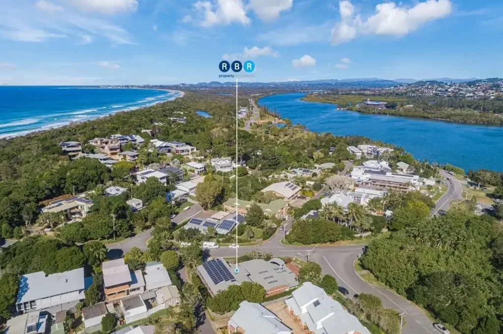 Fingal Head 4Zimmer Rare Fingal Head Freehold - Premium Mixed-Use Opportunity on 1,012m2