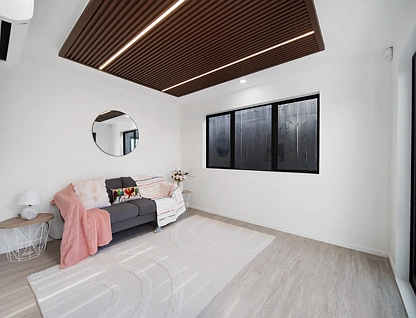 4/6 Pikitea Road, Mangere Bridge, Manukau City, 4房, 1浴, House