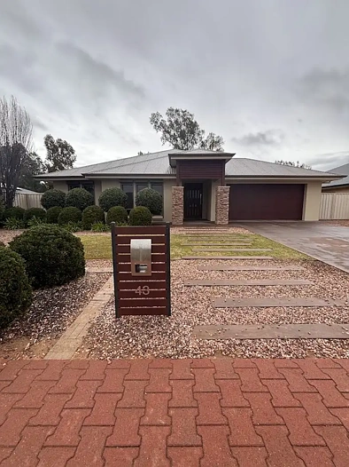Renmark 4Kwarto Stylish, Spacious, Family Perfect