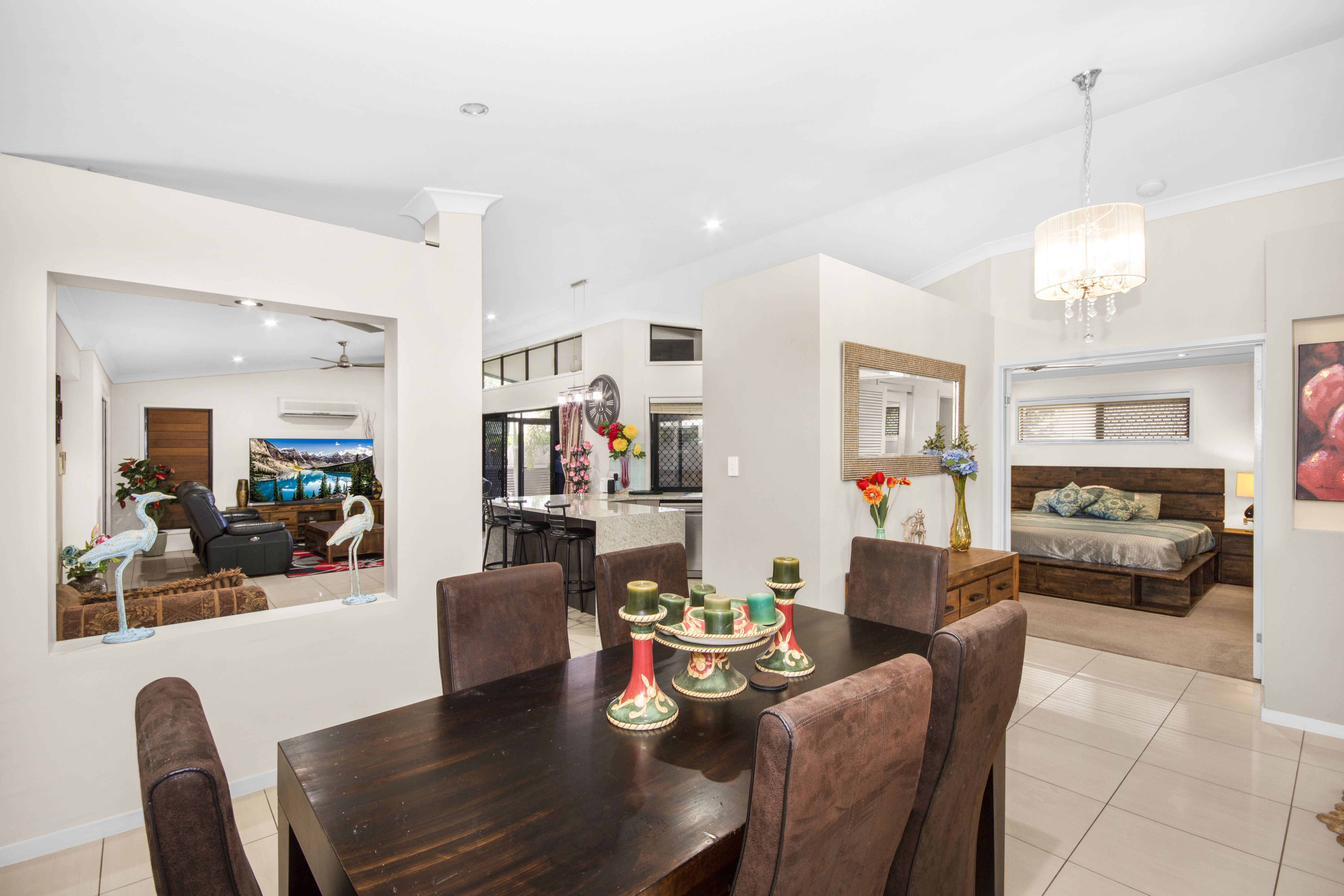 13 WATERLILY CCT, DOUGLAS QLD 4814, 0房, 0浴, House