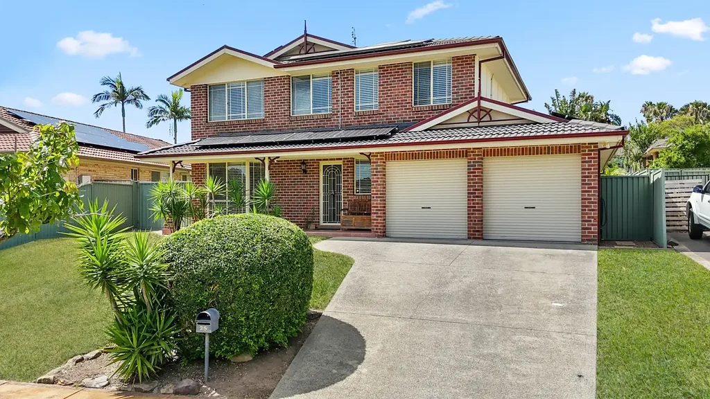 25 Monarch Drive, Hamlyn Terrace, NSW 2259
