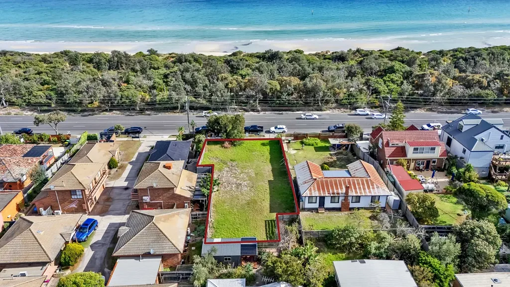 Seaford Prime Residential Land