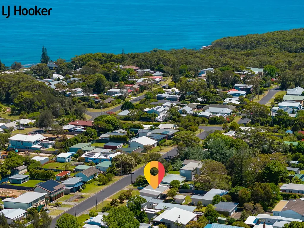 Currarong 4Moenga Coastal Cottage & Investment