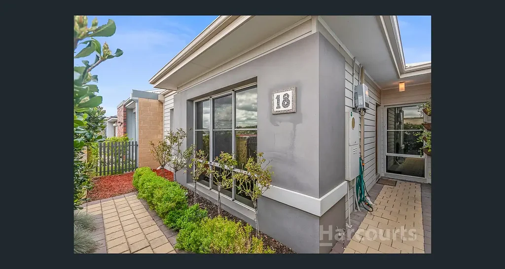 Great Presented home