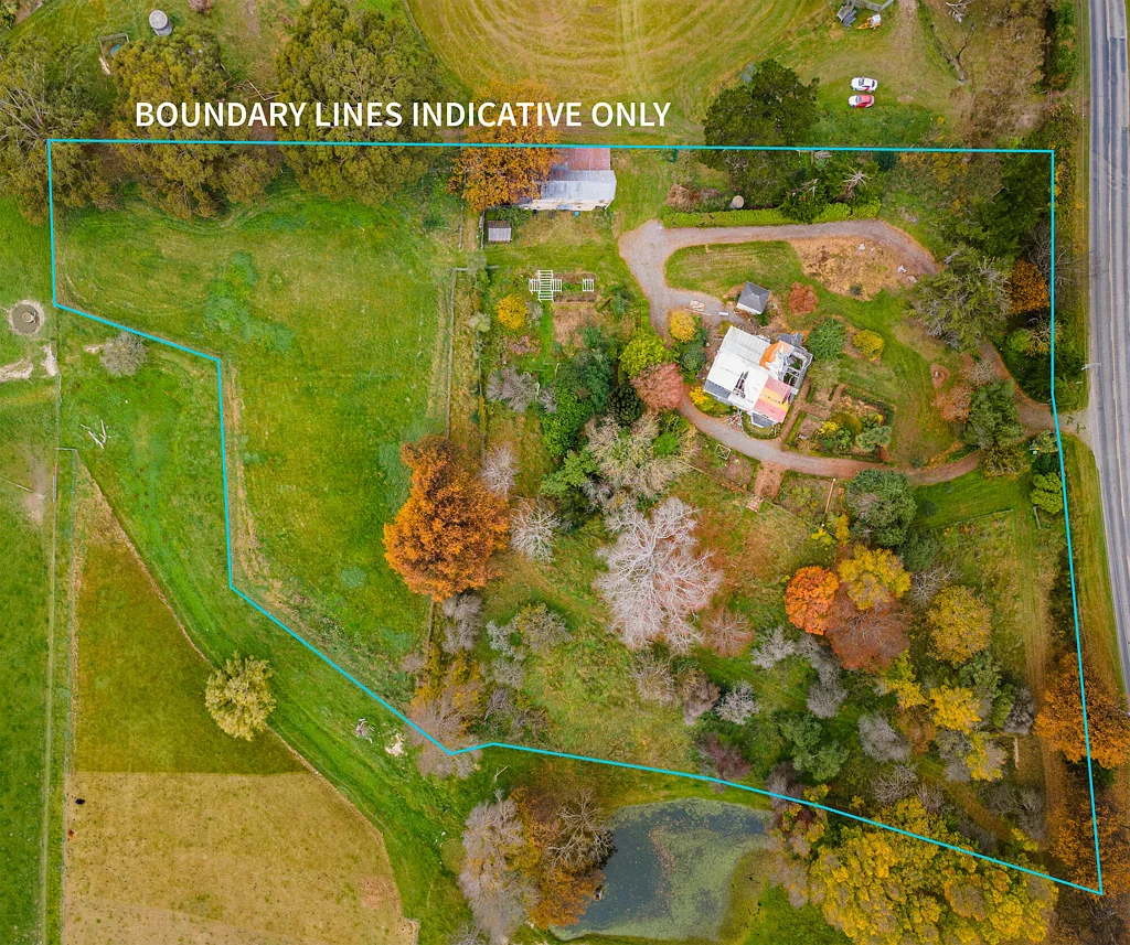 Waimate 1房  Belvoir House