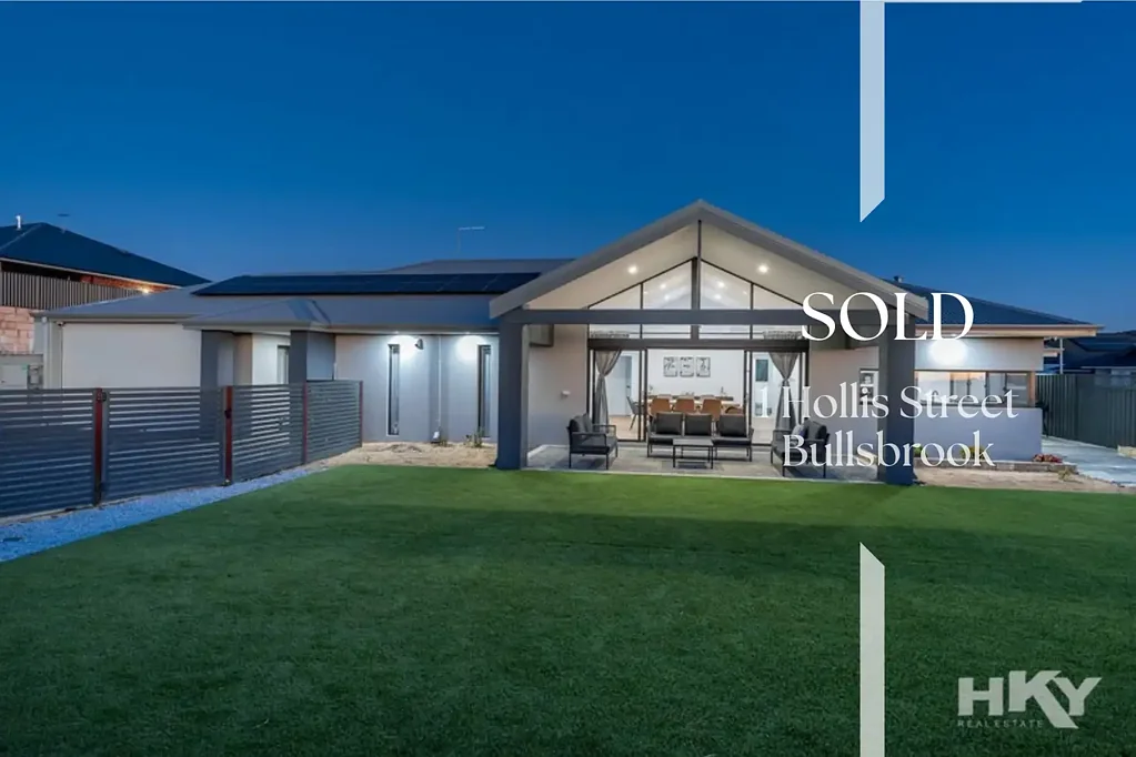 1 Hollis Street, Bullsbrook, WA 6084