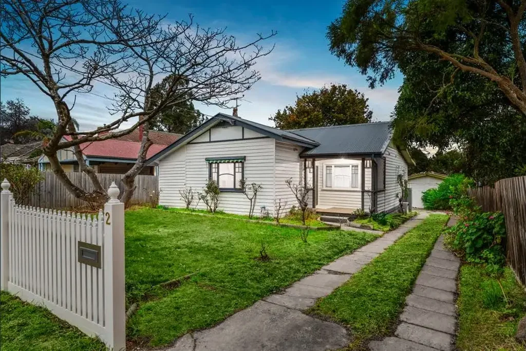 Ringwood 3 Bedroom Character, Comfort & Convenience in the Heart of Ringwood