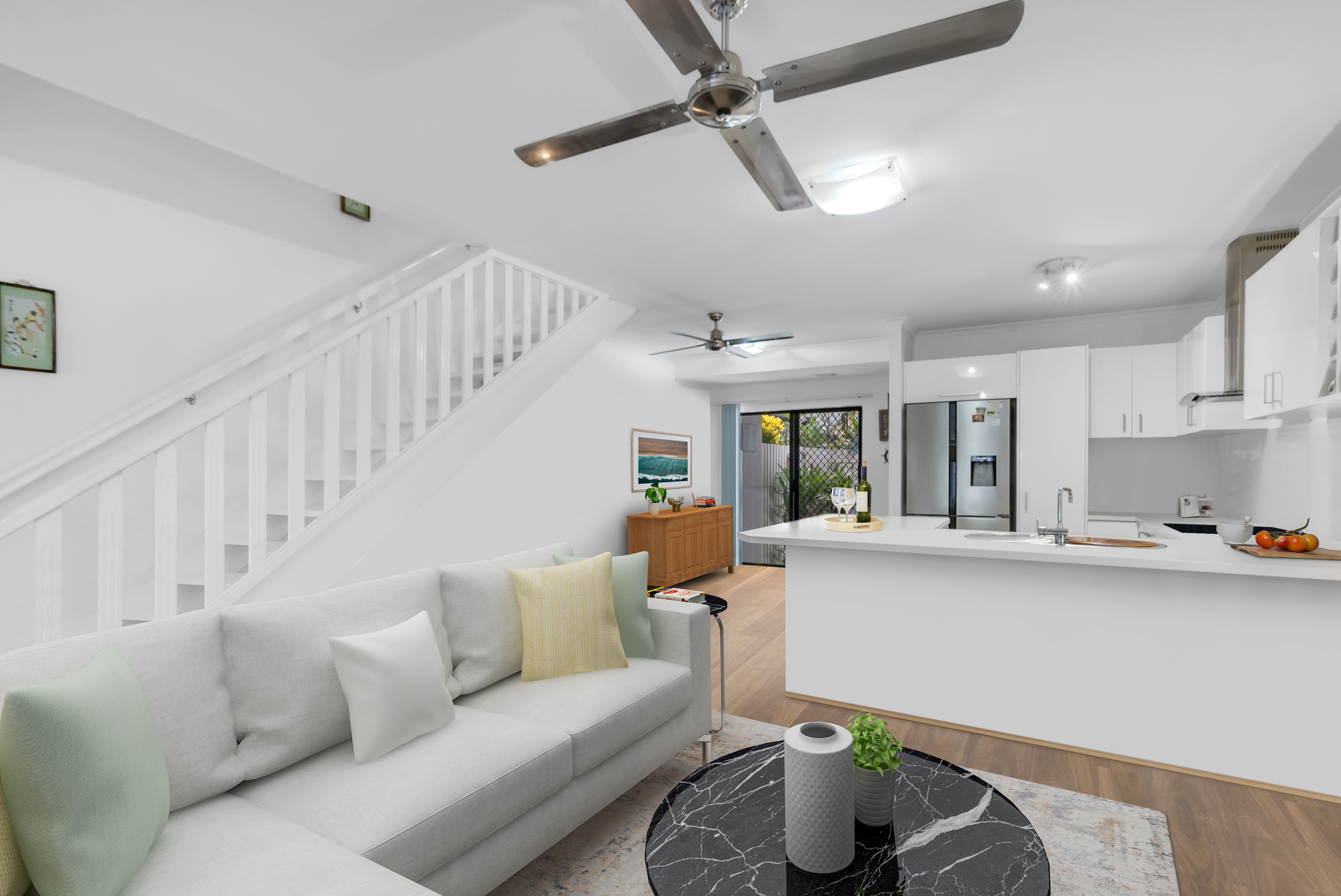 65-69 CEDAR RD, PALM COVE QLD 4879, 0 habitaciones, 0 baños, Townhouse