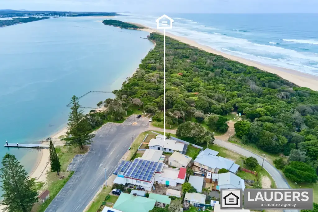Manning Point 4Zimmer Coastal Lifestyle