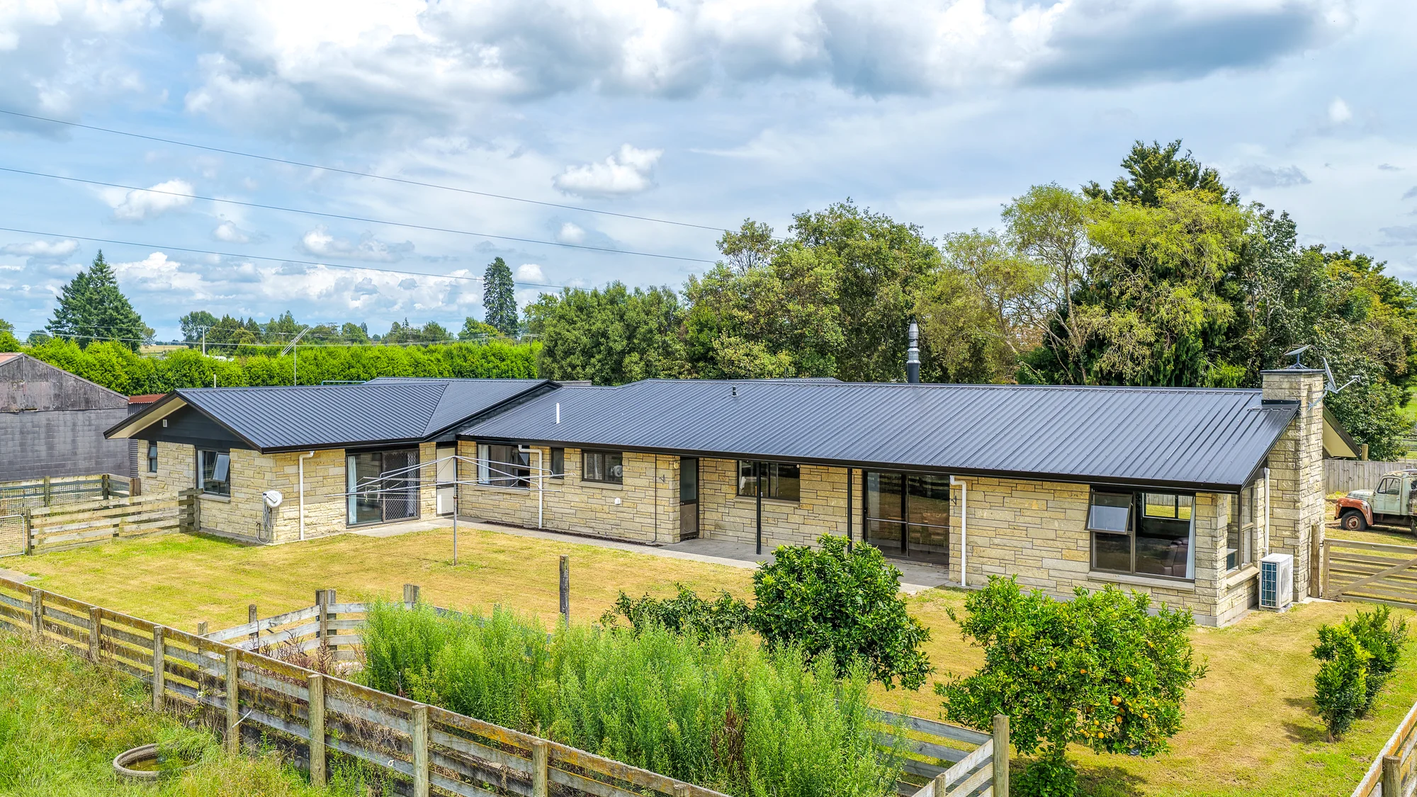 Lichfield Space, comfort, and opportunity