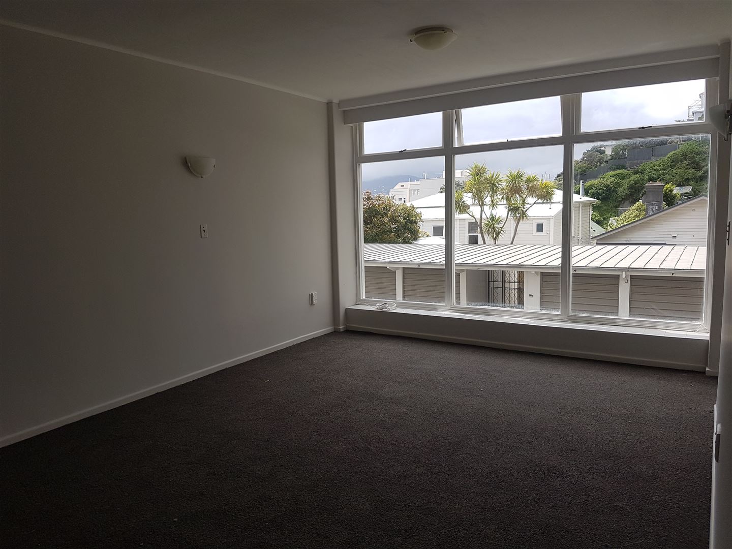 10/4 Claremont Grove, Mount Victoria, Wellington, 2 rūma, 1 rūma horoi