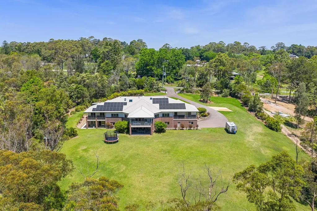 Duffys Forest 7chambre Where Country Living Meets Adventure - The Ultimate Multi-Gen Family Estate