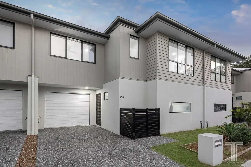 23/100 Lollard Street, Hillcrest, QLD 4118