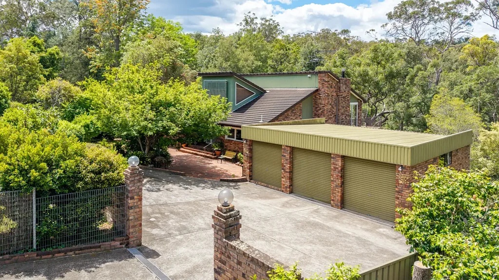 14A Wright Street, Glenbrook, NSW 2773