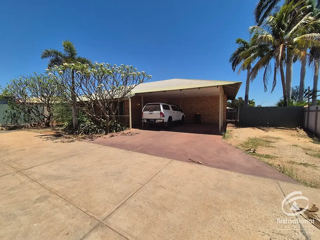 8E Wedge Place, Millars Well, WA 6714