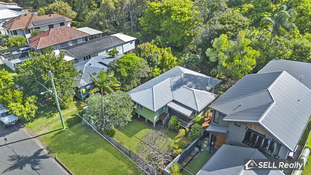 28 Byrneside Terrace, Wynnum, QLD 4178