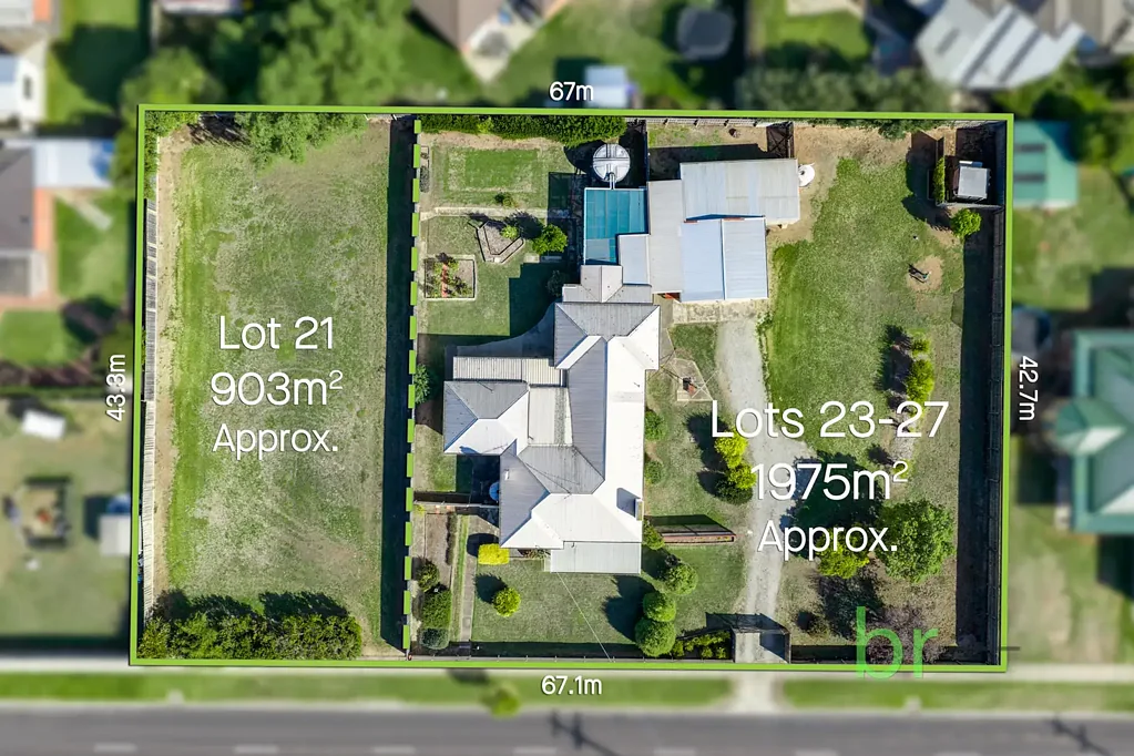21-27 Buckingham, Lara, VIC 3212
