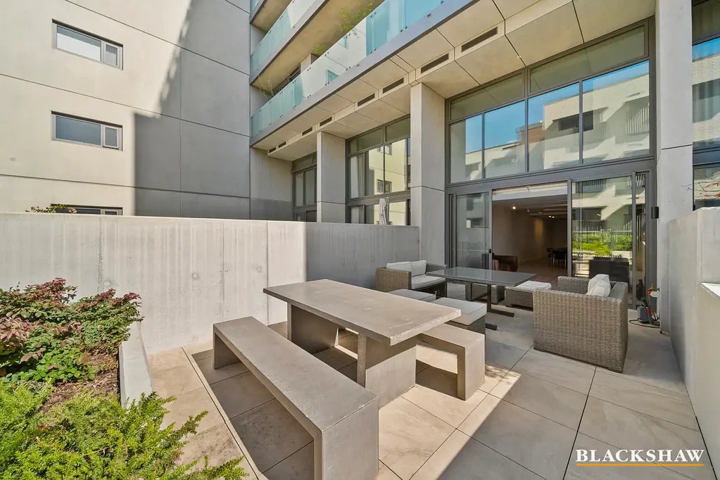 154m² North-East Facing Loft-Style Apartment