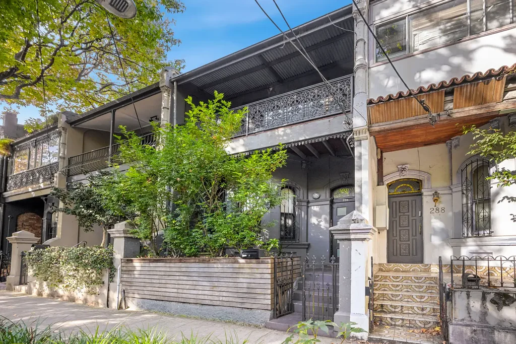 286 Chalmers Street, Redfern, NSW 2016