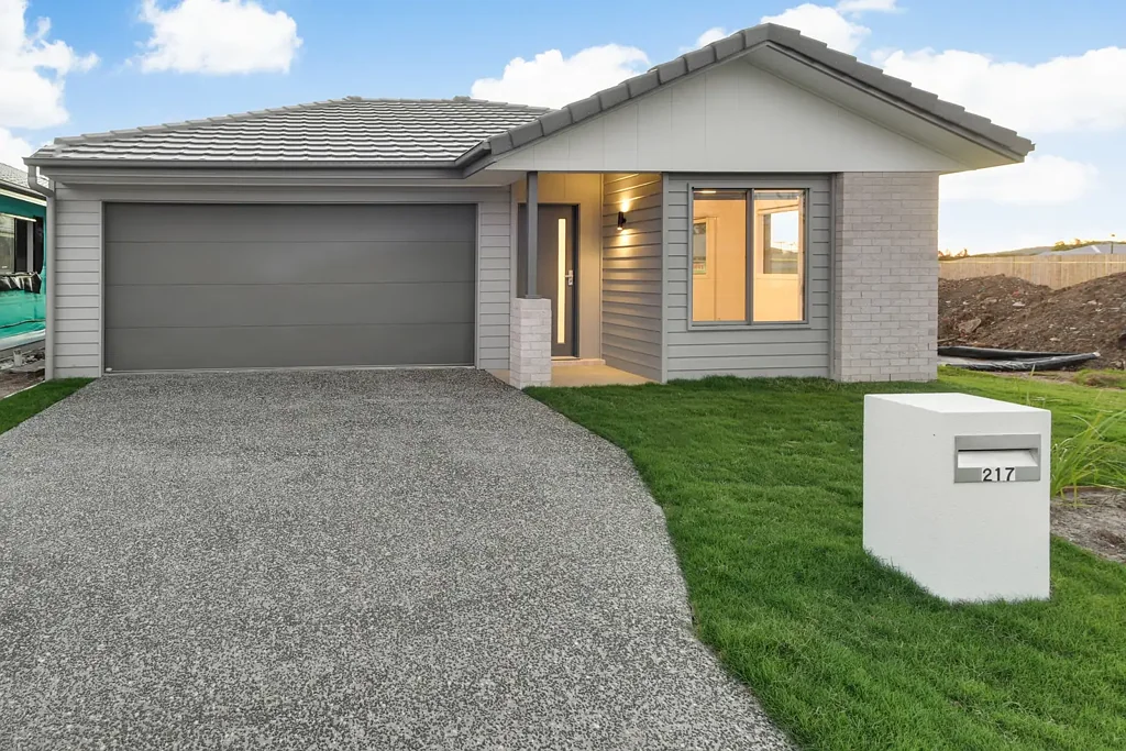 Spacious Family Home in a Boutique Development!
