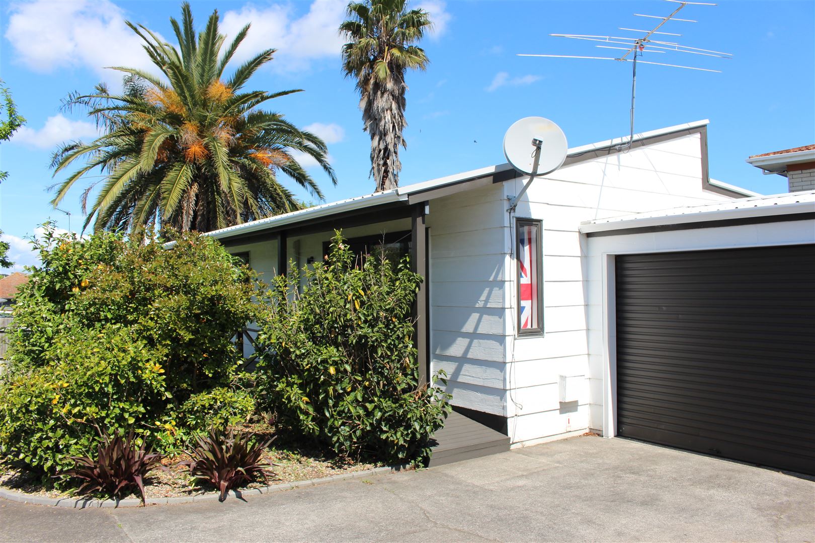 Residential  Mixed Housing Suburban Zone