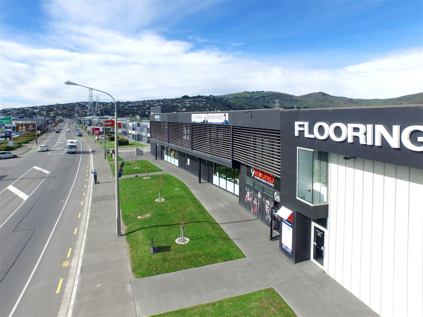 5/950 Ferry Road, Ferrymead, Christchurch, 0 ห้องนอน, 0 ห้องน้ำ