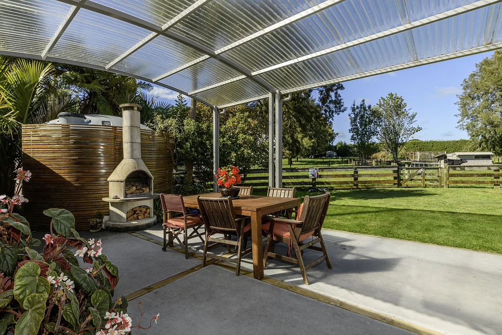 Kaimai The perfect start to your lifestyle journey