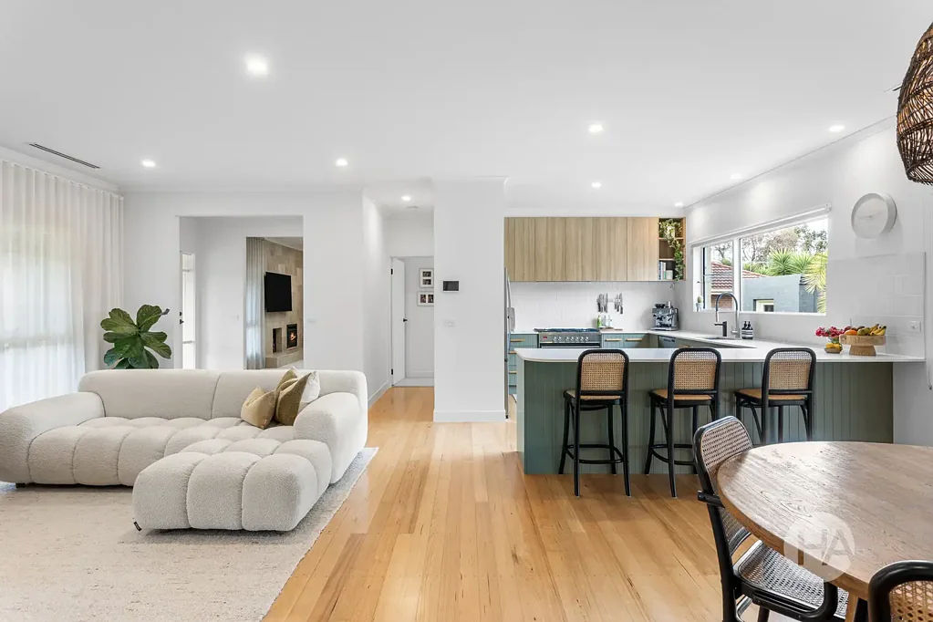 Mount Martha 4Habitaciones A Luxury Entertainer with Every Want and Need