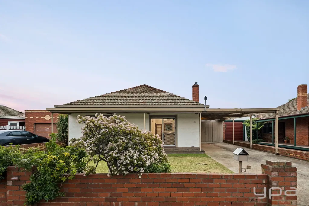 46 Anderson Street, Werribee, VIC 3030
