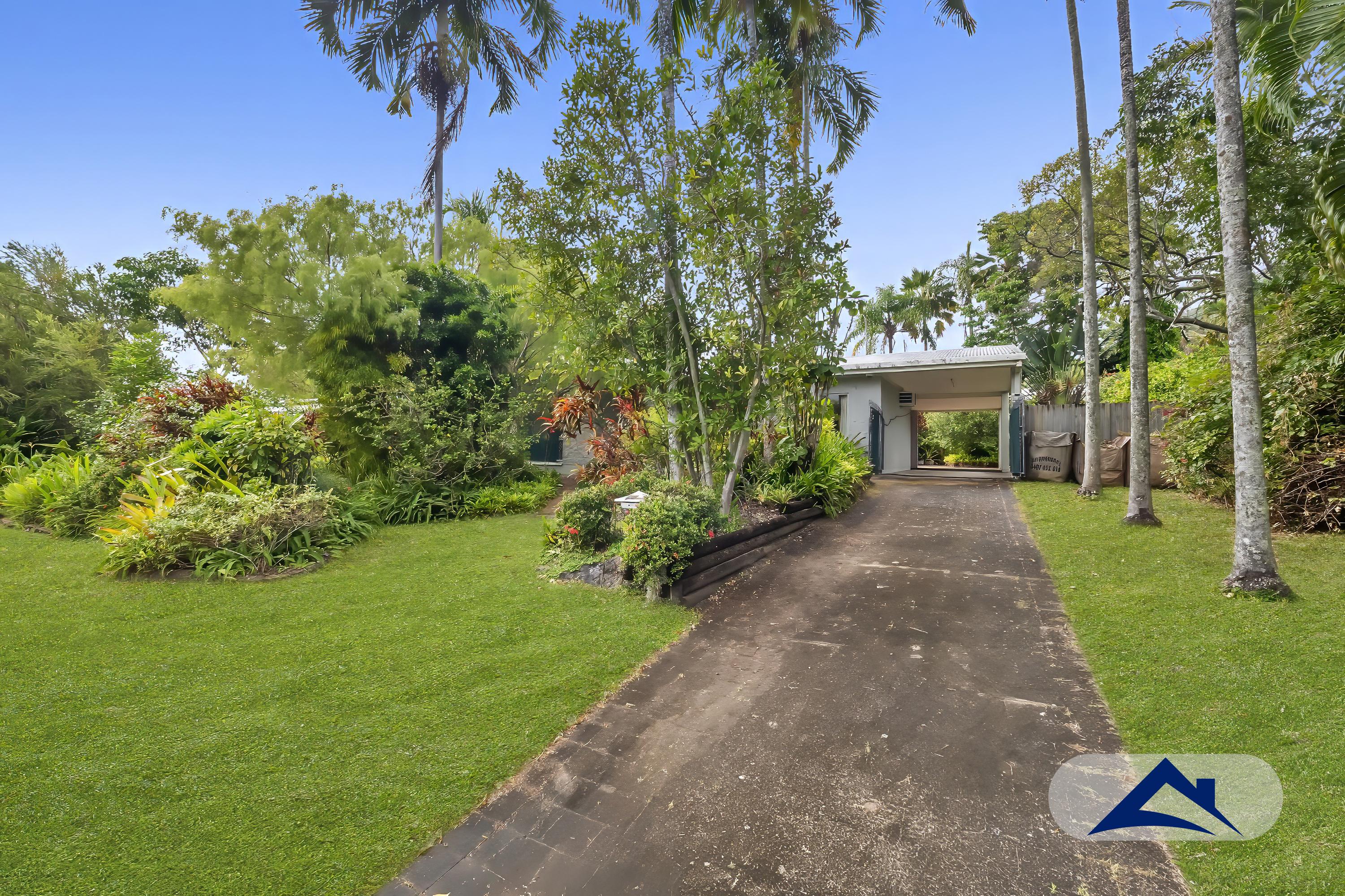 15 LAE ST, TRINITY BEACH QLD 4879, 0 Kuwarto, 0 Banyo, House