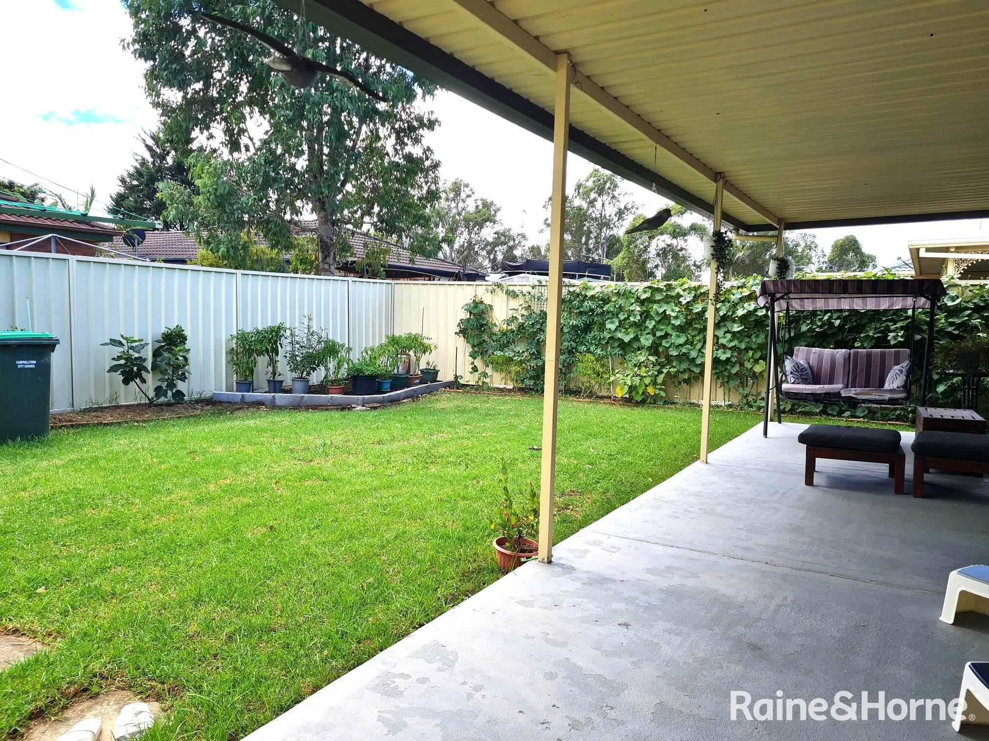 12 WYPERFELD PL, BOW BOWING NSW 2566, 0 Kuwarto, 0 Banyo, House