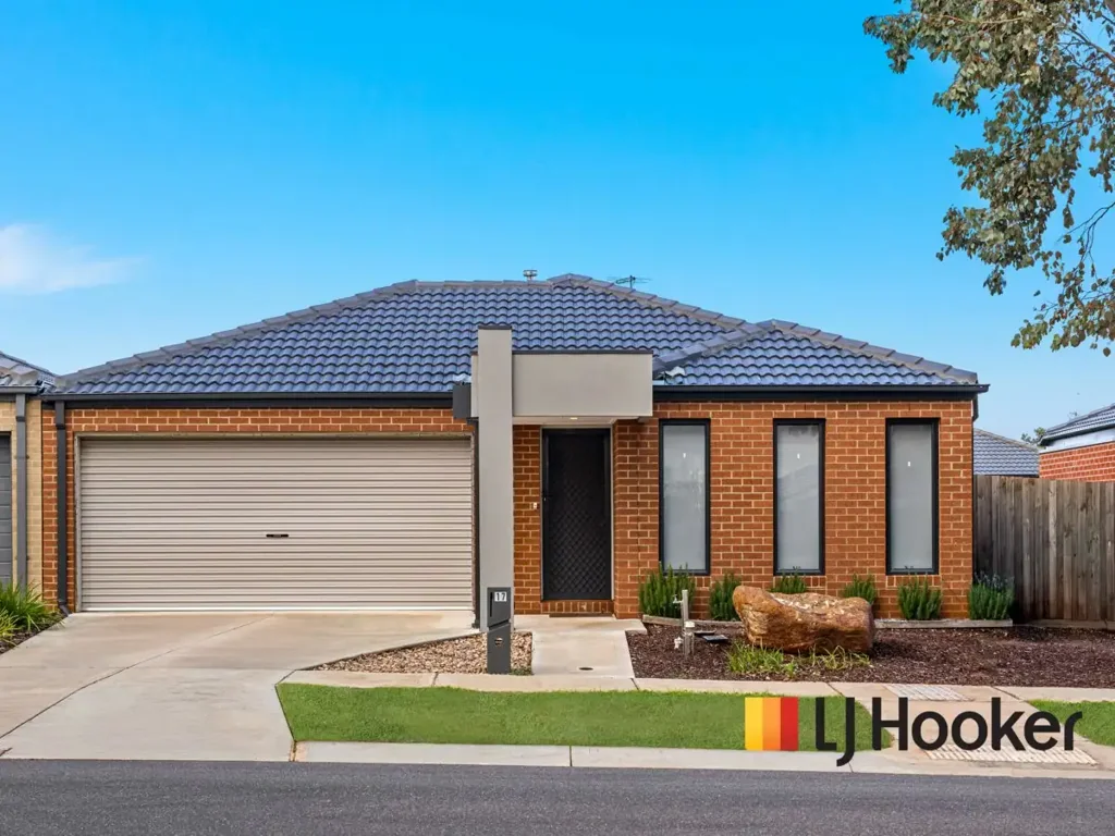 17 Hilda Drive, Brookfield, VIC 3338