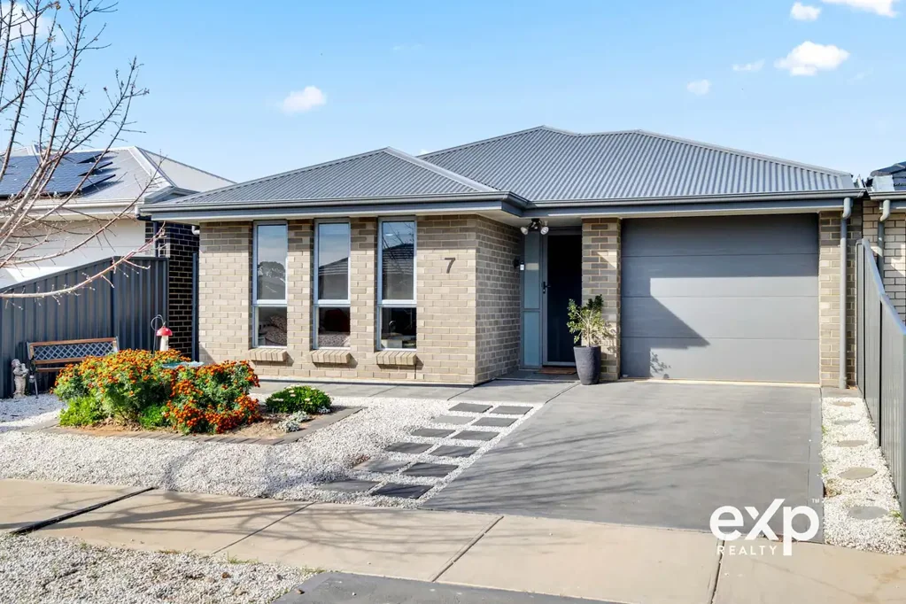 7 Spring Avenue, Salisbury North, SA 5108