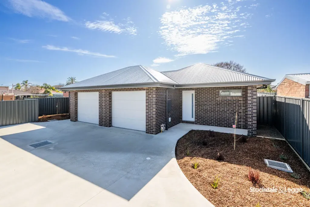 3/13 Coomboona Street, Shepparton, VIC 3630