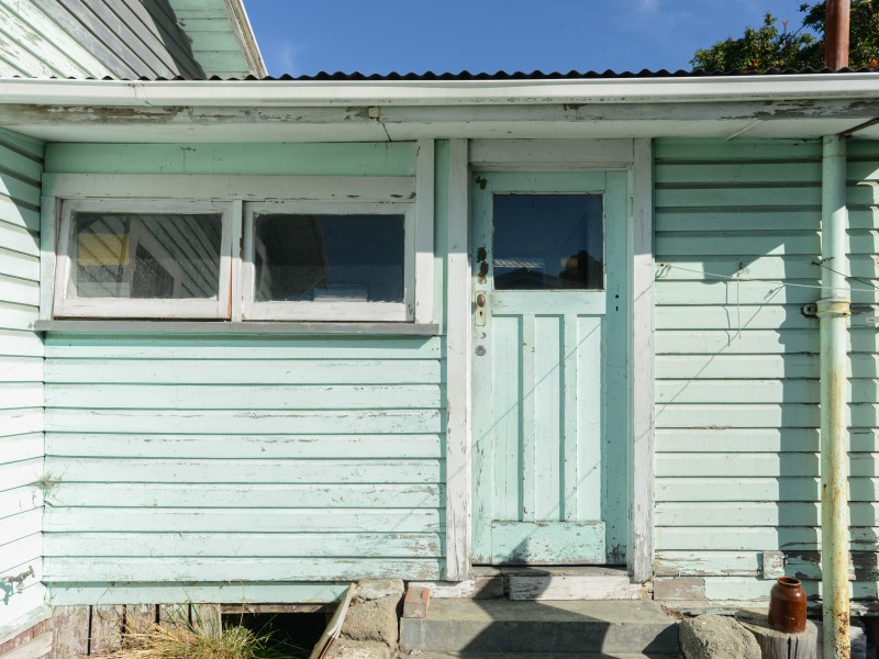 203 Carlyle Street, Napier South, Napier, 3 ਕਮਰੇ, 0 ਬਾਥਰੂਮ