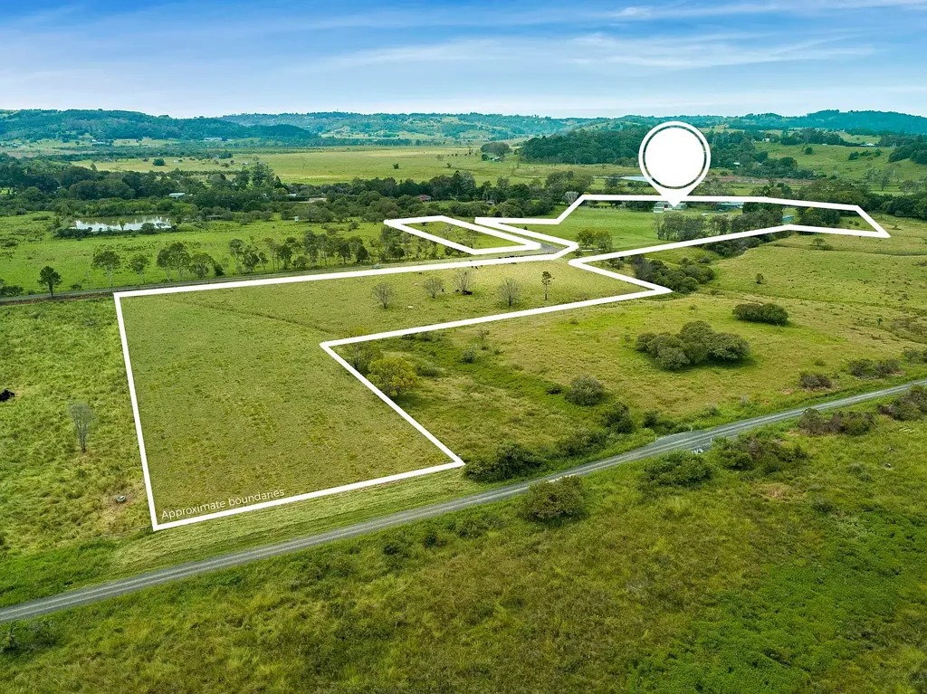 South Gundurimba 4غرفة نوم Lifestyle - House, Sheds, Acreage Close to Town