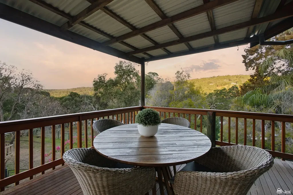 Mount Richon 4ห้องนอน VALLEY VIEWS AND A STUNNING HOME