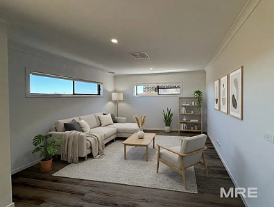 57 Tabula Road, Tarneit, VIC 3029, 4 slaapkamers, 2 badkamers, House