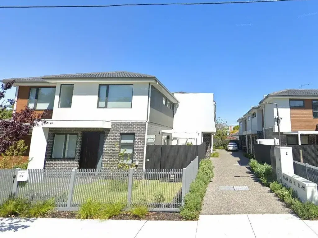 Fully Furnished, 6-month Lease Only.