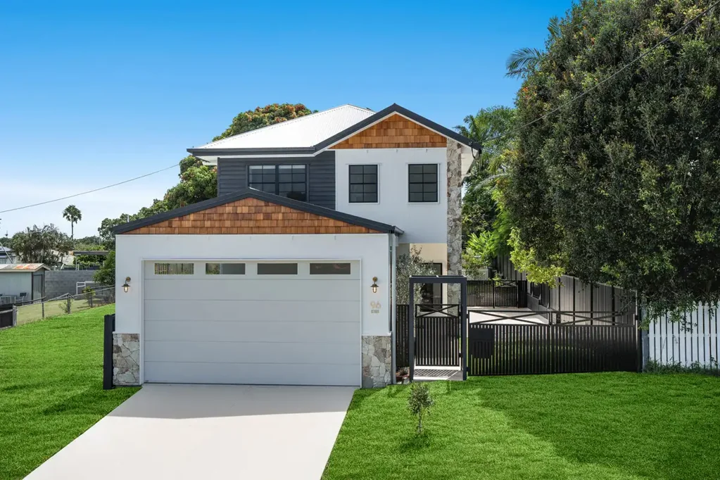 96 McFadden Street, Wynnum, QLD 4178