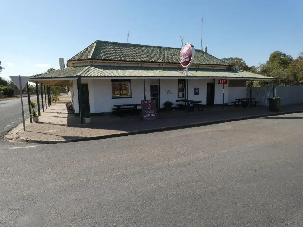 44 Swann St, Brim, VIC 3391
