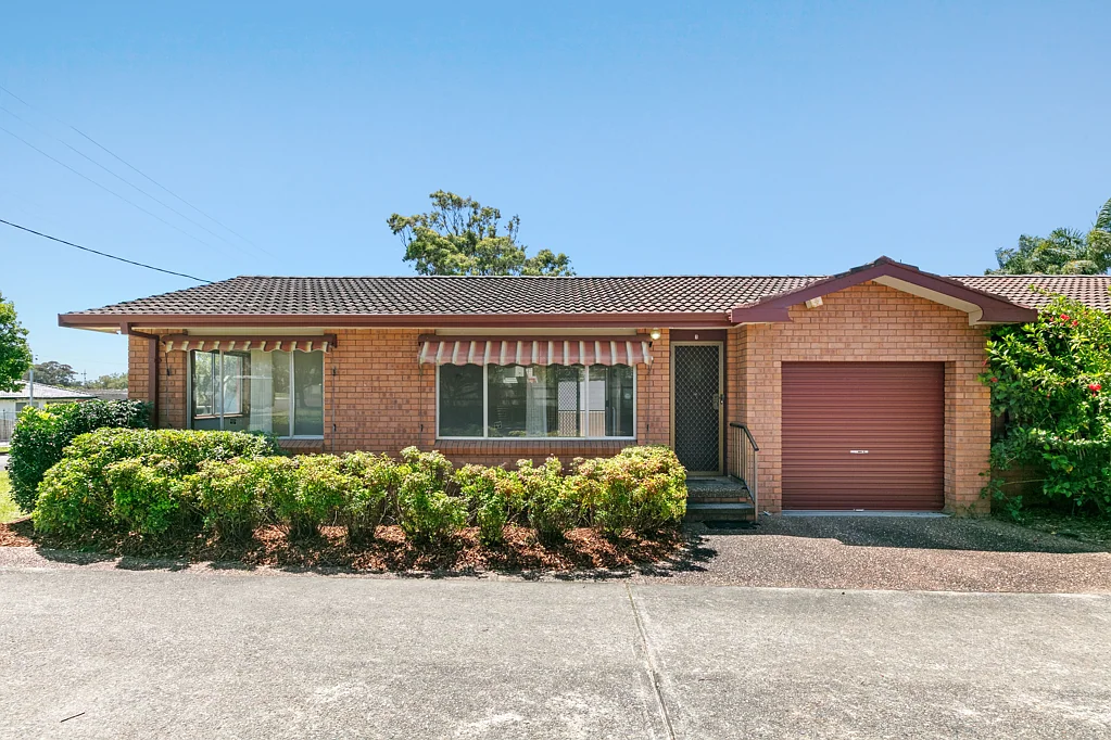 1/48-50 Ocean View Road, Gorokan, NSW 2263