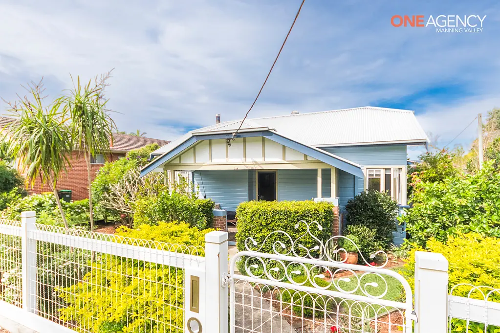 318 Victoria Street, Taree, NSW 2430