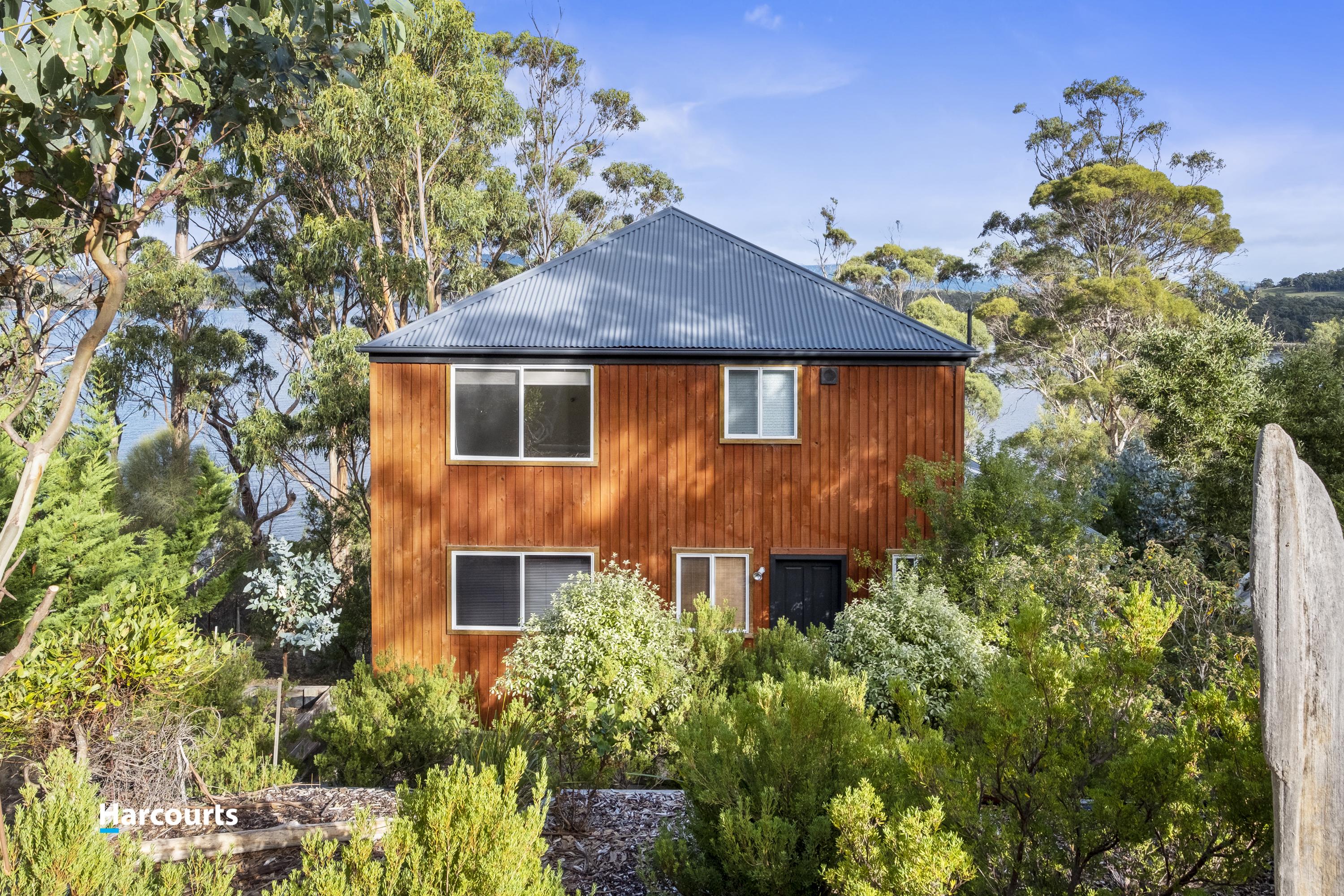 104 WILLIAMS RD, RANDALLS BAY TAS 7112, 0 rūma, 0 rūma horoi, House