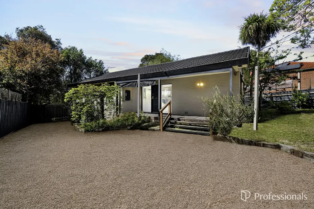 1 Dennis Street, Croydon, VIC 3136